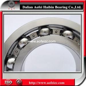 Low Friction Coefficient Bearing 6240 Deep Groove Ball Bearing