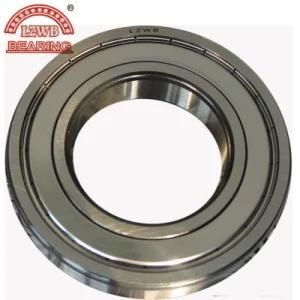 High Quality Factory Price Deep Groove Ball Bearing