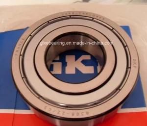 High Quality Deep Groove Ball Bearing (SKF 6308-2z/C3)