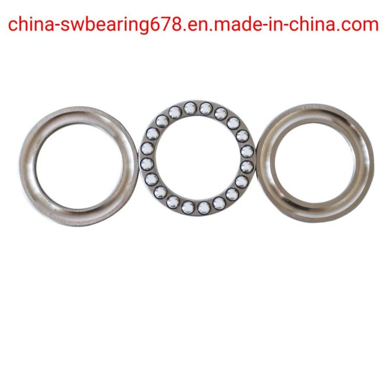 Bearing Chrome Steel Low Friction High Running Speeds Ball Bearing/Deep Groove Ball Bearing 6000 Series