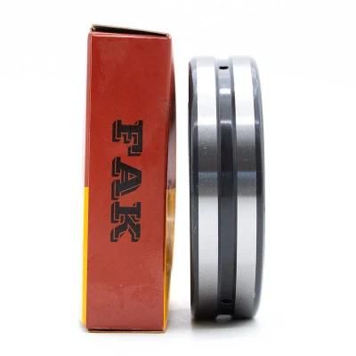 Fak Bearings Long Life Self-Aligning Spherical Roller Bearing 22219 Hub Bearing