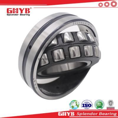 China Wholesale Steel Low Friction Compressors W33/C3/C4 Spherical Roller Bearing NSK NTN Koyo