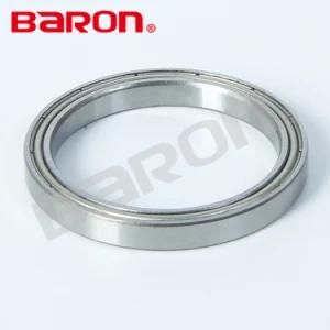 Thin Wall Bearing Zirconia Full Ceramic Bearing 6700 6701 6702 6703 6704 6705 6706