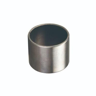 PTFE Coated Self Lubricating Oilless Stainless Steel Dry Bushing