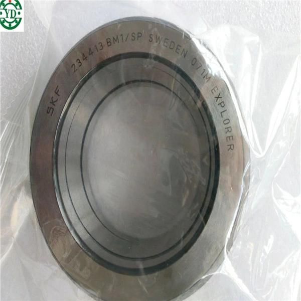 Thrust Ball Bearing 51114 with Size 70 X95X18 mm