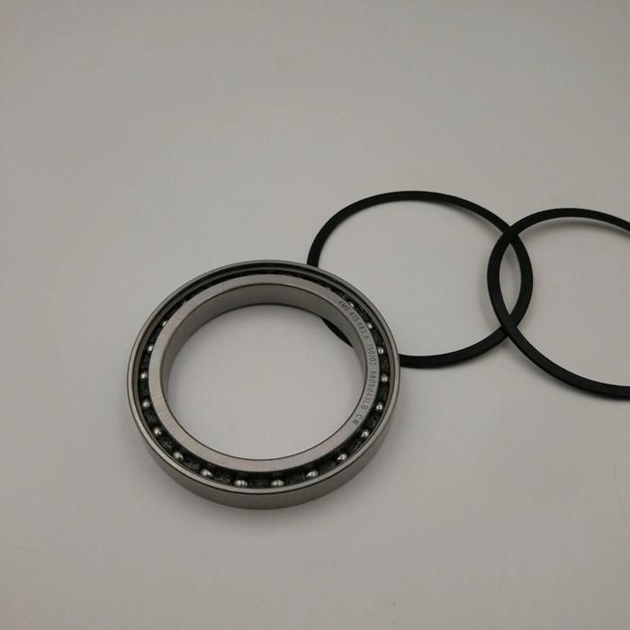6718 6719 6720 6721 6722 6724 Zz 2RS M Large Diameter Thin Section Dgbb Ball Bearing