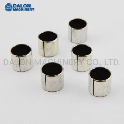 Sleeve Du Self Lubricating Metal PTFE Sliding Bearing Bushing