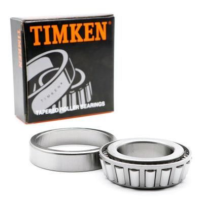 Machinery Timken NSK Koyo Rolling Mill Heavy Truck Gearbox Taper Roller Bearing 32912