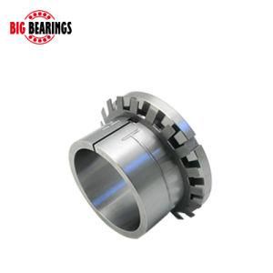 High Quality Bearing Accessories Adapter Sleeves H222 H304 H305 for Installation Bearing Units Spherical Roller Bearings and Housing Bearings