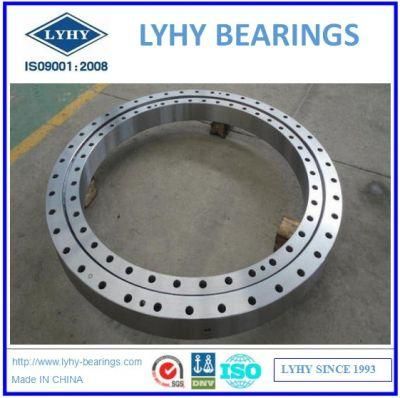 Slewing Ring Bearings Without Gear Nb1.25.0955.200-1ppn