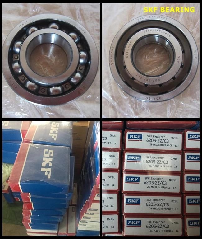 Chik China Distributor 30212 Tapered Roller Bearing 60*110*22mm Roller Bearings 30212