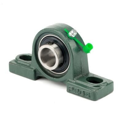 Chemical Industry Bearing Pillow Block Bearing UCP321 Insert Bearing UC321 Casting Iron Housing P321