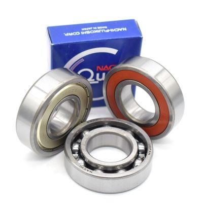 Factory Prive 6830 6832 6834 6836 6838 6840 6844 6848 Deep Groove Ball Bearings for NACHI NTN Koyo