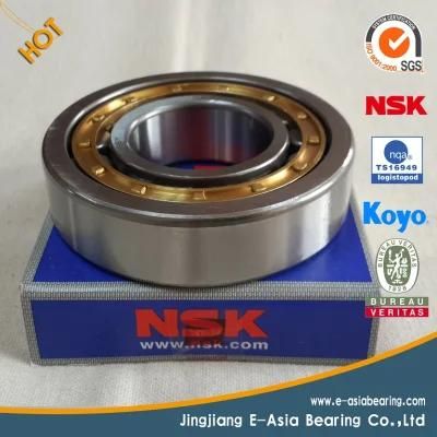 Manufacturer N2315em1c3 Cylindrical Roller Bearing