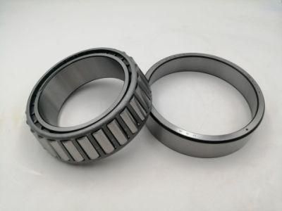 Lm29749/Lm29710 Inch Tapered Roller Bearing High Precision Gcr15 Bearing Steel
