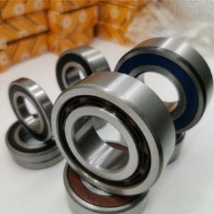 Thin Section Deep Groove Ball Bearing 6907, 61907-2RS for Gearbox