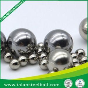 Stainless Carbon/Chrome Steel Grinding Bearing Balls