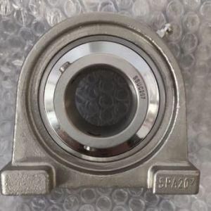 Mounted Bearing Pillow Block Bearing