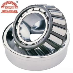 Special Machine Tools Taper Roller Bearing with ISO Certificated (33022)