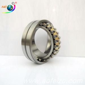 23015 Machine Self-aligning Steel Spherical Roller bearing 23015CA/W33