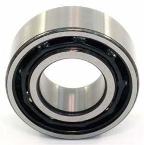 Double Row Angular Contact Ball Bearings 3207-Bd-XL 3207-Bd-XL-2hrs 3207-Bd-XL-2hrs-Tvh 3207-Bd-XL-2z 3207-Bd-XL-2z-Tvh 3207-Bd-XL-Tvh