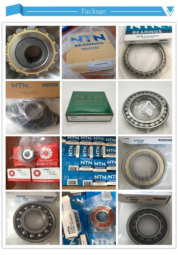 Agricultural Machinery Insert Motorcycle Parts Auto Parts Ucf UCT UCFL UCP Pillow Block Bearing 205 Bearing Seat House