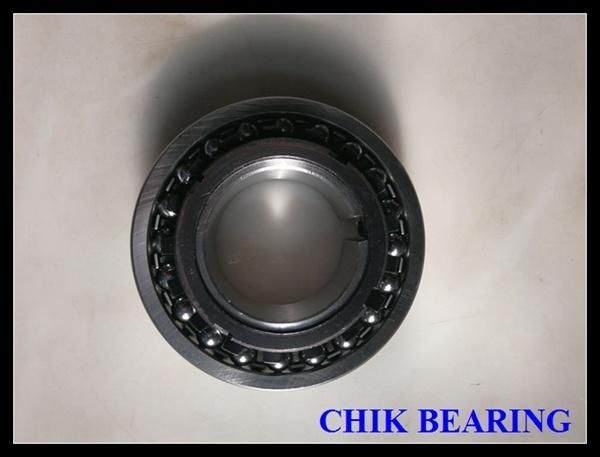 Auto Parts of Long Life Self-Aligning Ball Bearing 1211K