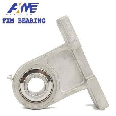 Pillow Block Bearing, Insert Bearing (AELFL205-100, AELFD205-100) NTN Type