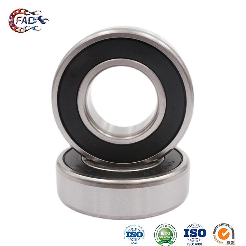 Xinhuo Bearing China Radial Spherical Plain Bearing Manufacturer Deep Groove Ball Bearings 6301 6300 6203 60162rszz Bearing Ball Deep Groove Bearing