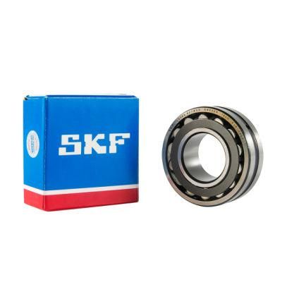 SKF Cylindrical Roller Bearing Thrust Bearing N/Nu/NF/Nj/Nup/Ncl/Rn/Rnu Single Double Row, Cylindrical Roller Bearin, Auto Bearing, Auto Parts