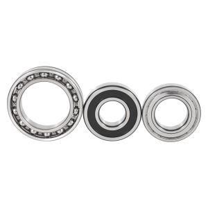 All Types of Bearing 6203 Deep Groove Ball Bearing 6203 with Large Stock All Type Size Ceramic Skate Borad Bearing Mini 608 Bearing