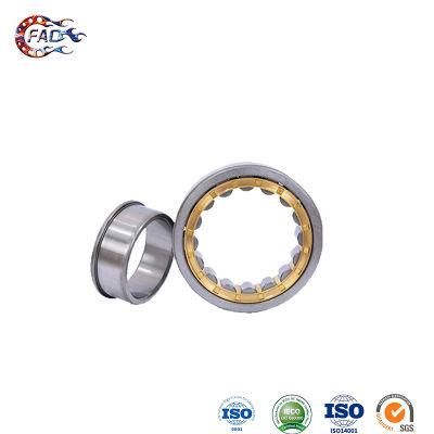 Xinhuo Bearing China 6208 Bearing Manufacturer Bearing 51104 NF313e Shandong Cylindrical Roller Bearing