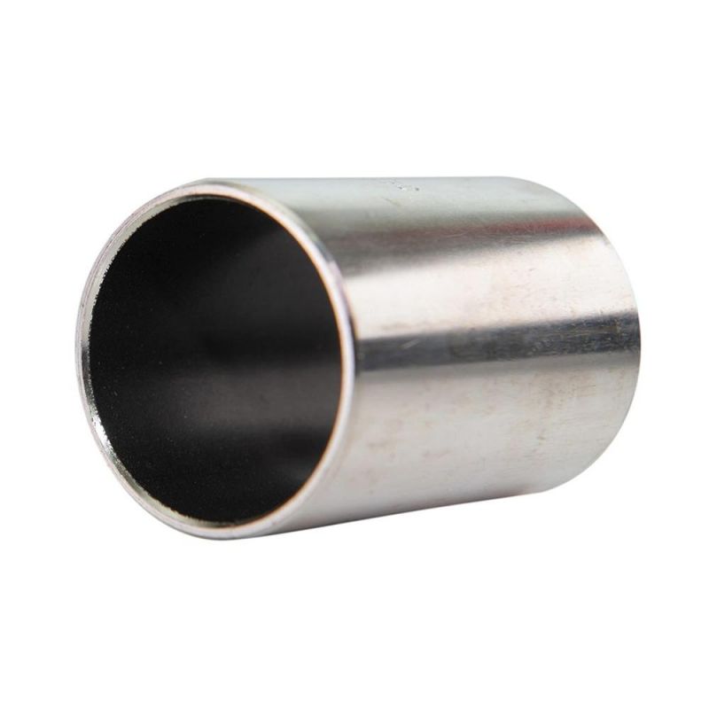 Composite Oilless Self Lubricating Sleeve DU Bearing Bushing