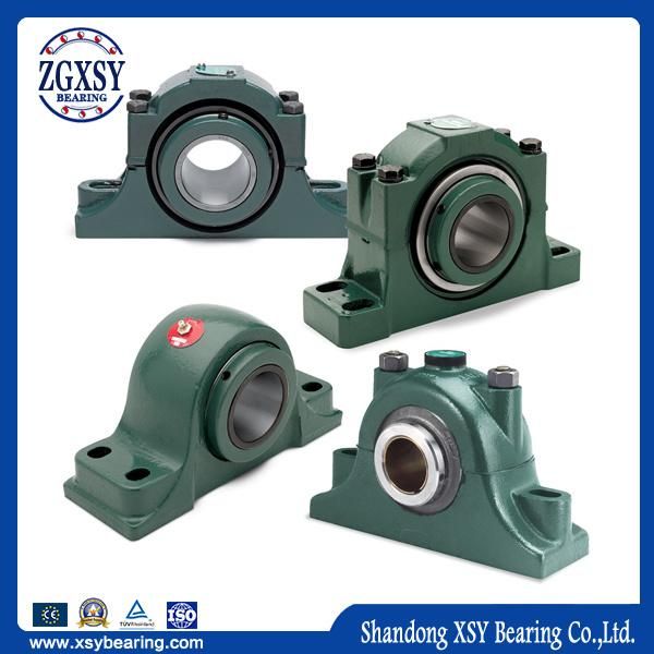 Ucf215/Ucf216 Pillow Block Bearing and Shaft Bearing Block