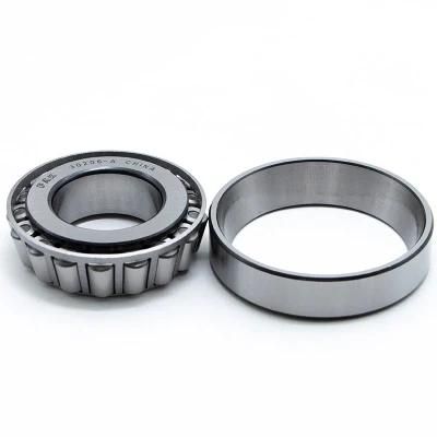 Fak Tapered Roller Bearing 31318 Bearing Long Life Truck Apical Teeth Use