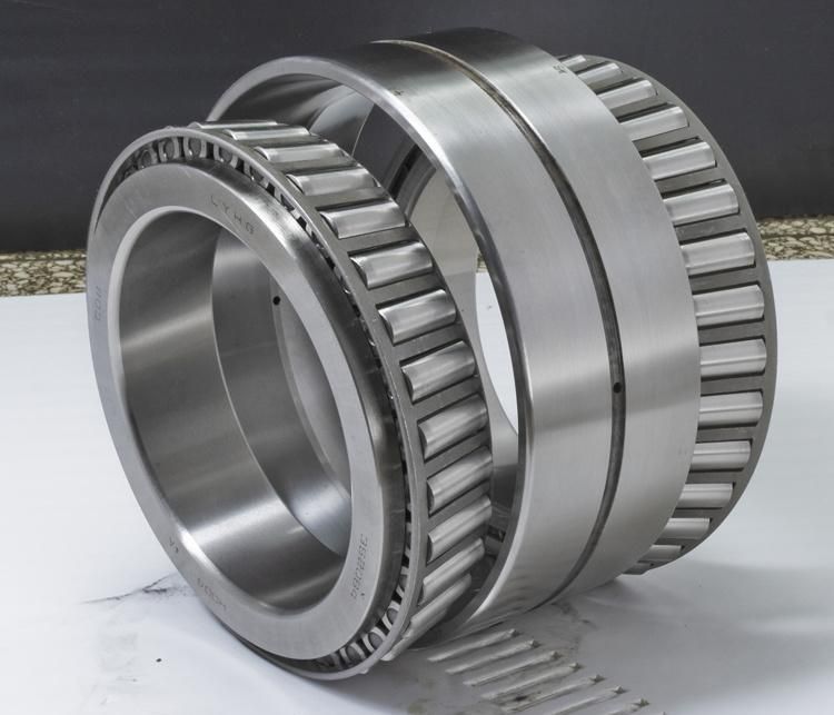 10.5" 4 Rows Sealed Cylindrical Roller Bearing for Steel Manufacturing