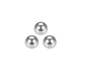 10.16mm 0.4inch AISI316L Stainless Steel Balls for Quick Joints 4.288g