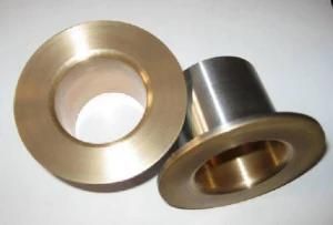 Copper Steel Bimetallic Bushing