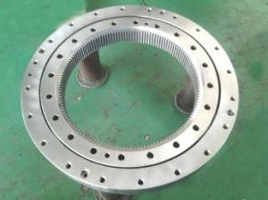 I. 340.16.00. D. 1 Slewing Bearing/Slewing Ring/Ball Bearing/Turntable Bearing