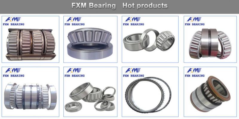 High Performance 30213 Auto Wheel Cone Bit Tapered Roller Bearing