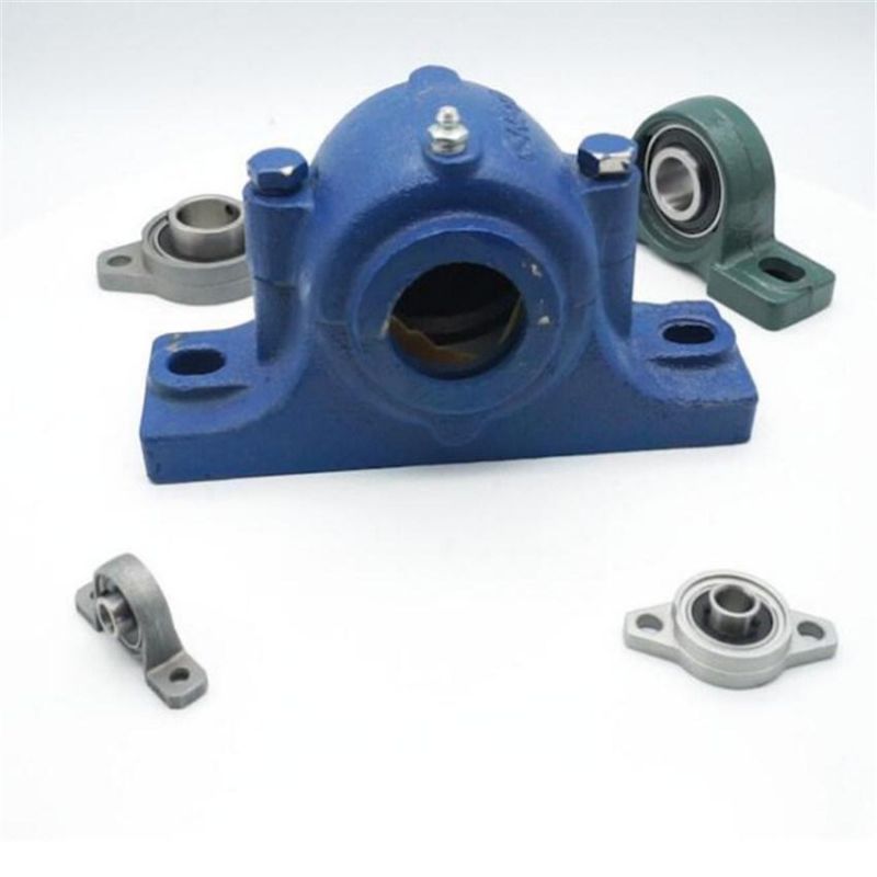 Plummer Block Bearing Housing Plummer Pillow Block Bearing Housing