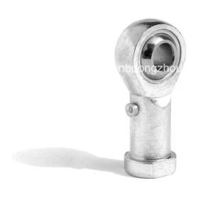Phs Series, Rod Ends with Grease Nipple