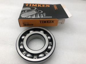 NSK NTN Koyo Precision High Speed 6206 6207 6208 6210 Zz C3 Bicycle Motor Deep Groove Ball Bearing 6201 6202 6203 6204
