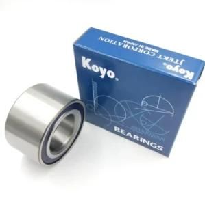 Koyo Wheel Hub Bearing Dac204229/30 Dac25520037 Dac25520040 for Auto Parts