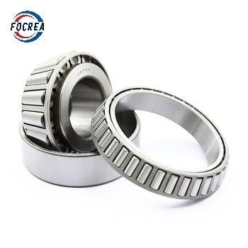 30220 Tapered Roller Bearing 100*180*34mm