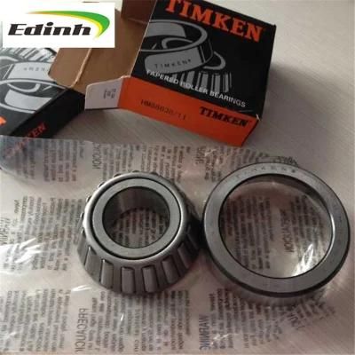 Inch Tapered Roller Bearing Hm262748/10 Timken
