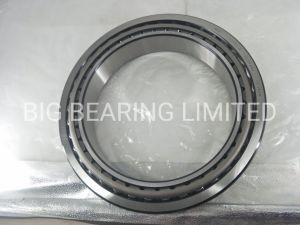 Wheel Bub Bearing/Needle Roller Bearing/Rolling Bearing/ Motor Parts Tapered Roller Bearing 30206
