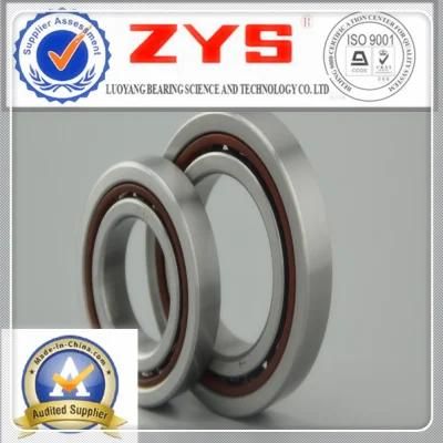 High Precision Angular Contact Ball Bearing B7012c
