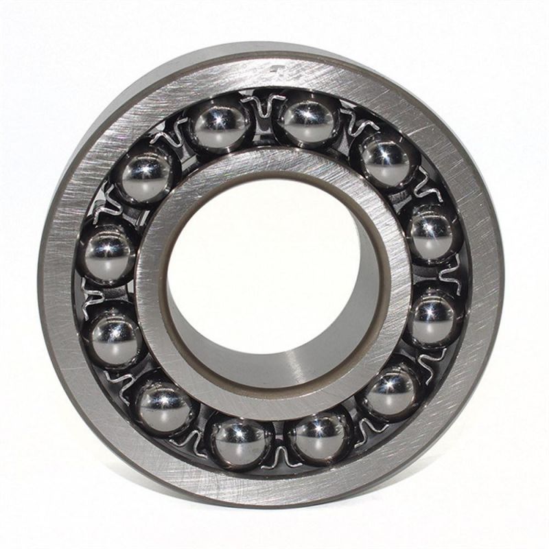 High Quality Self Aligning Ball Bearing 2210 Price