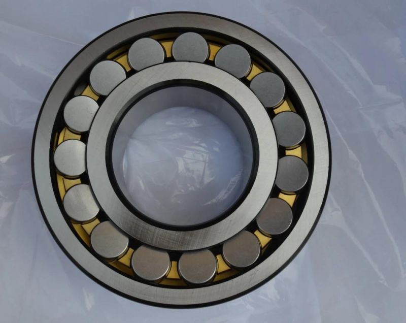 Japan Original NTN NSK Koyo Self-Aligning Roller Bearing 24056 Cc/W33
